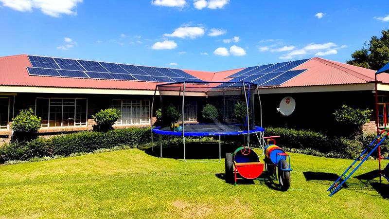 16 Bedroom Property for Sale in Middelburg Rural Eastern Cape